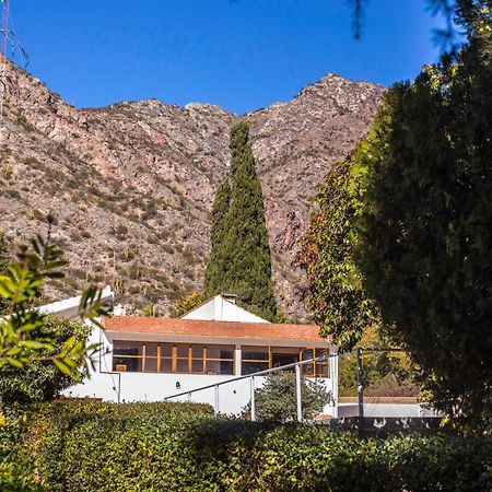 Casa Miranda Hostel Bagian luar foto