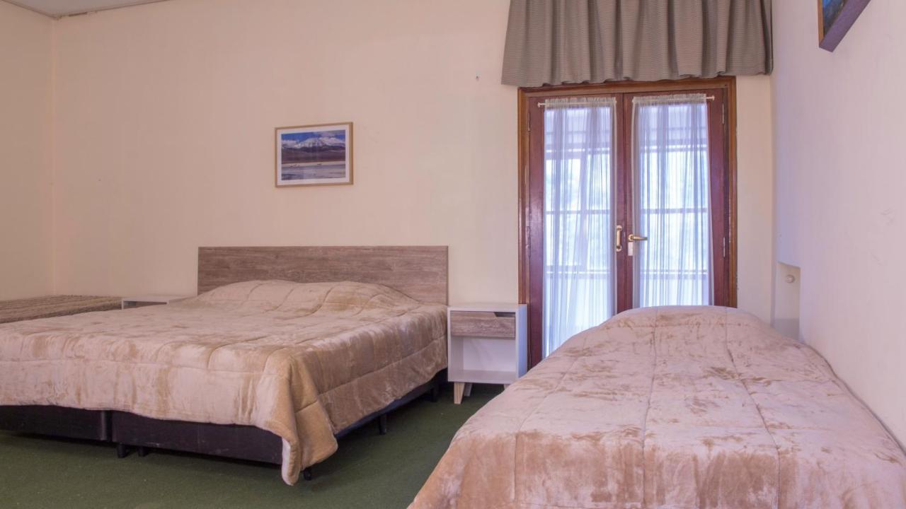 Casa Miranda Hostel Bagian luar foto