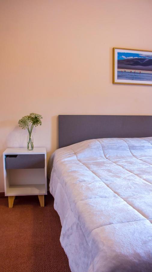 Casa Miranda Hostel Bagian luar foto