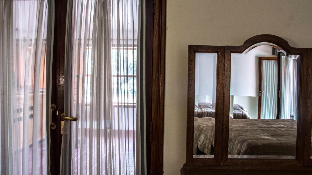 Casa Miranda Hostel Bagian luar foto
