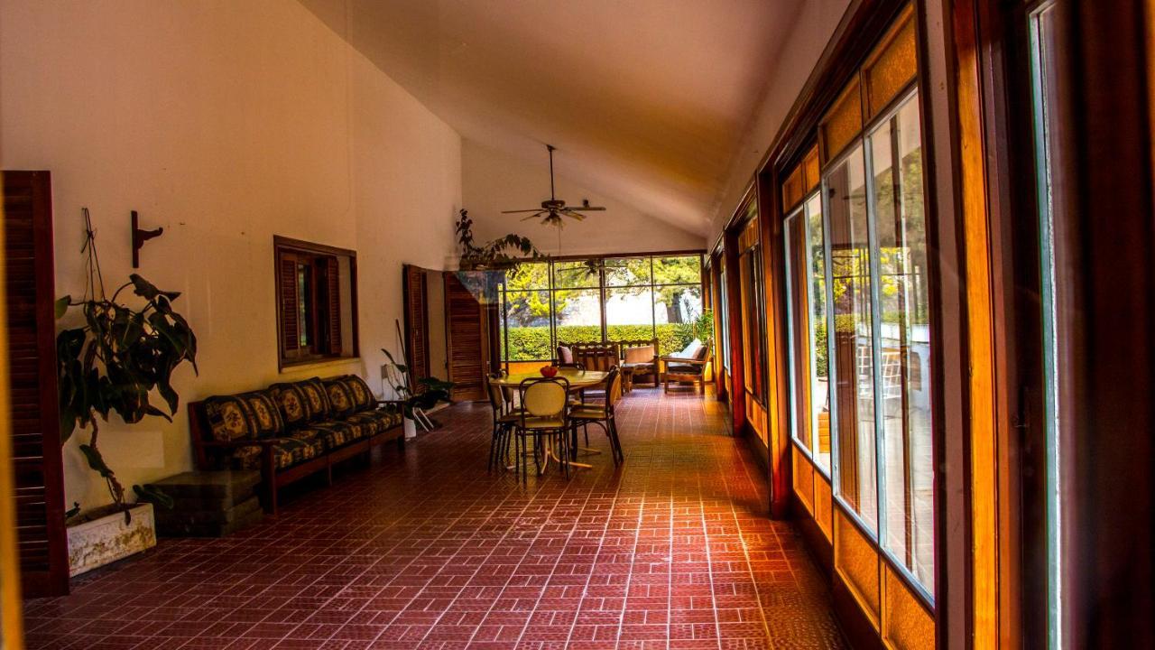 Casa Miranda Hostel Bagian luar foto