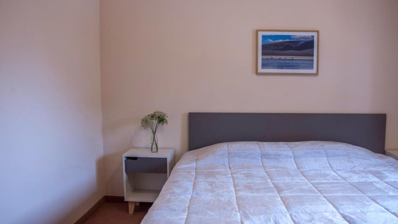 Casa Miranda Hostel Bagian luar foto