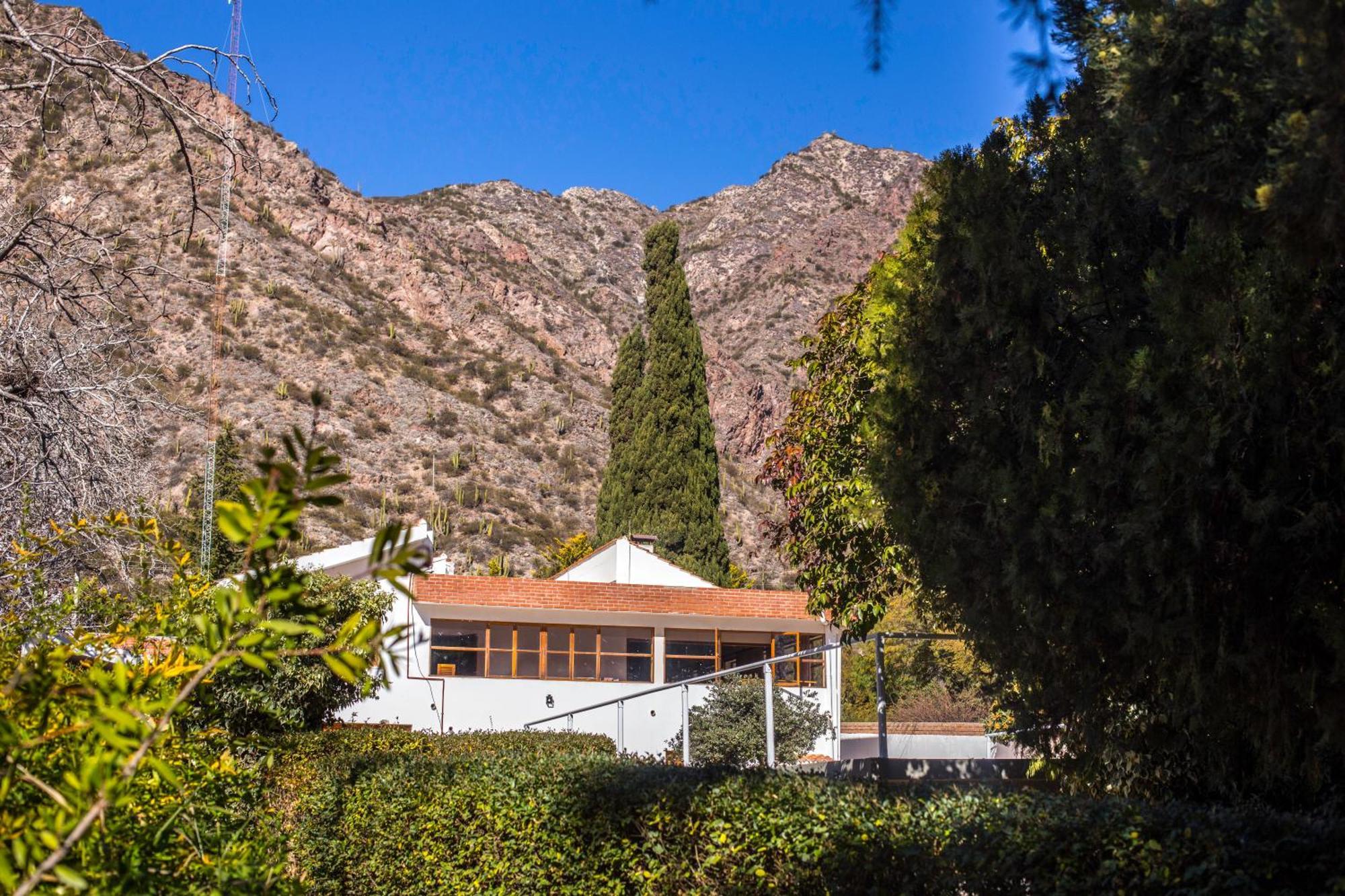 Casa Miranda Hostel Bagian luar foto