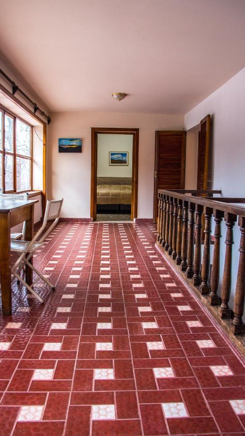 Casa Miranda Hostel Bagian luar foto