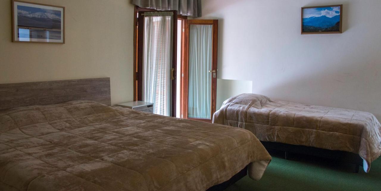 Casa Miranda Hostel Bagian luar foto