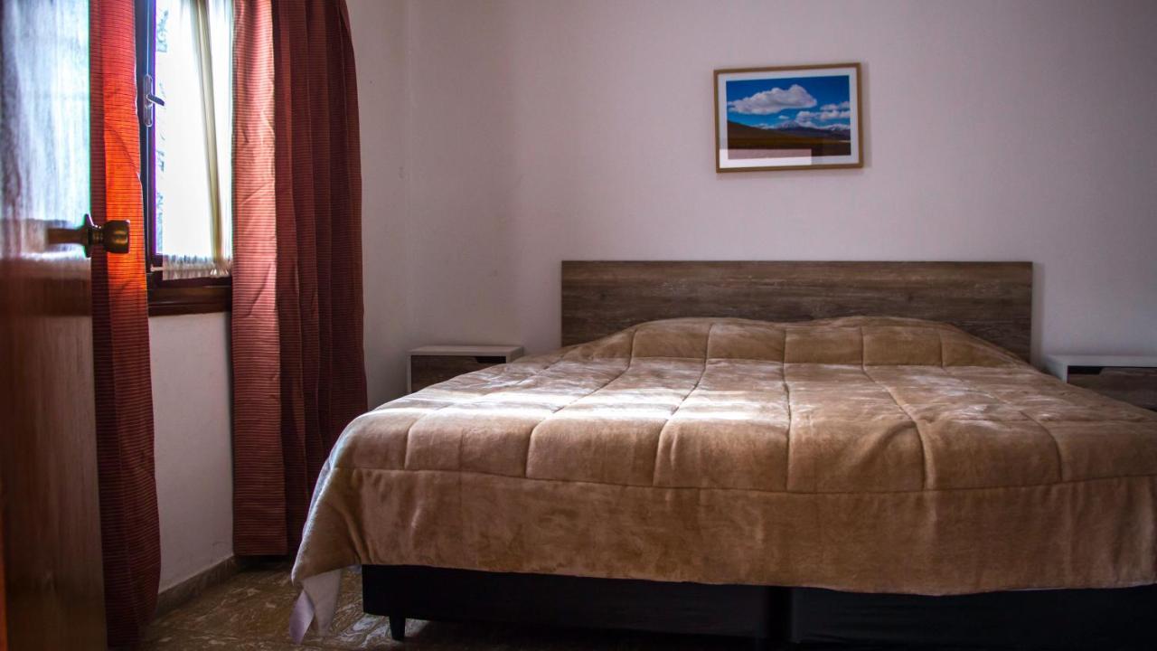 Casa Miranda Hostel Bagian luar foto